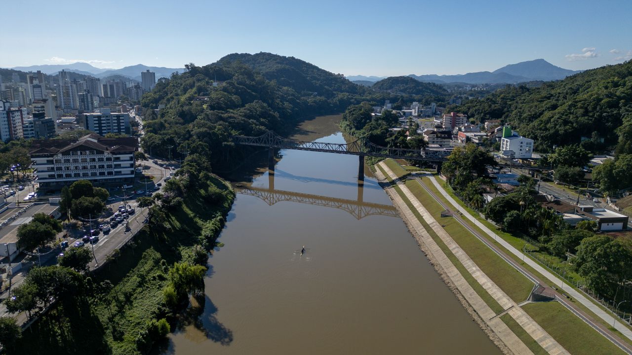 Samae prepara ações para a Semana Municipal da Água