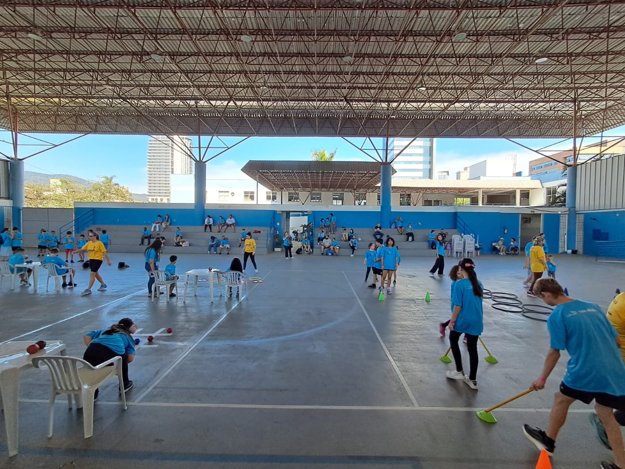 Festival Paralímpico une cinema e inclusão esportiva neste sábado, dia 19