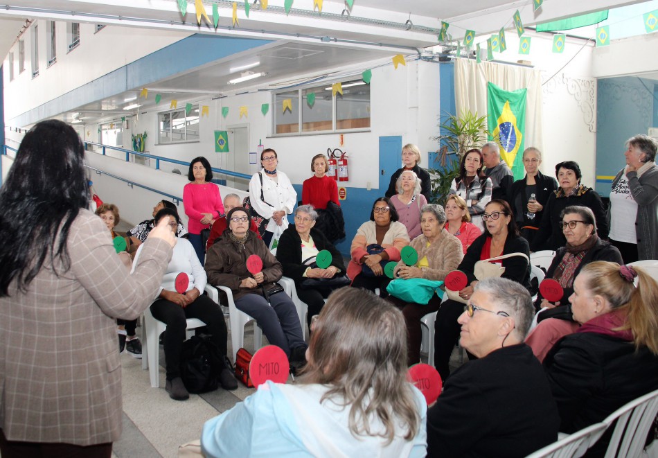 Conselho Tutelar Garcia é contemplado com novos equipamentos