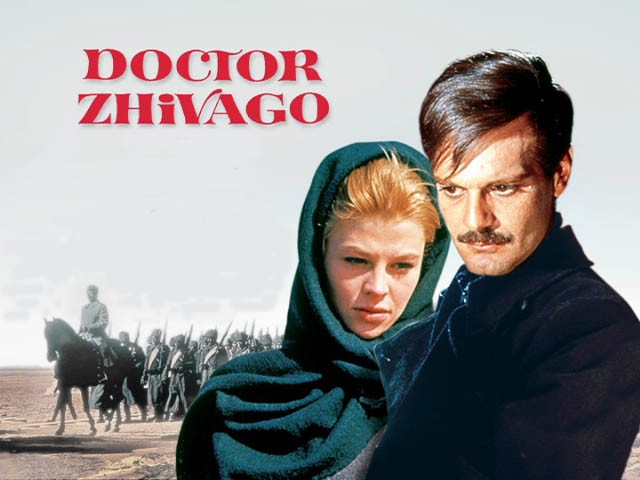 CineArte retorna em março com Doutor Jivago
