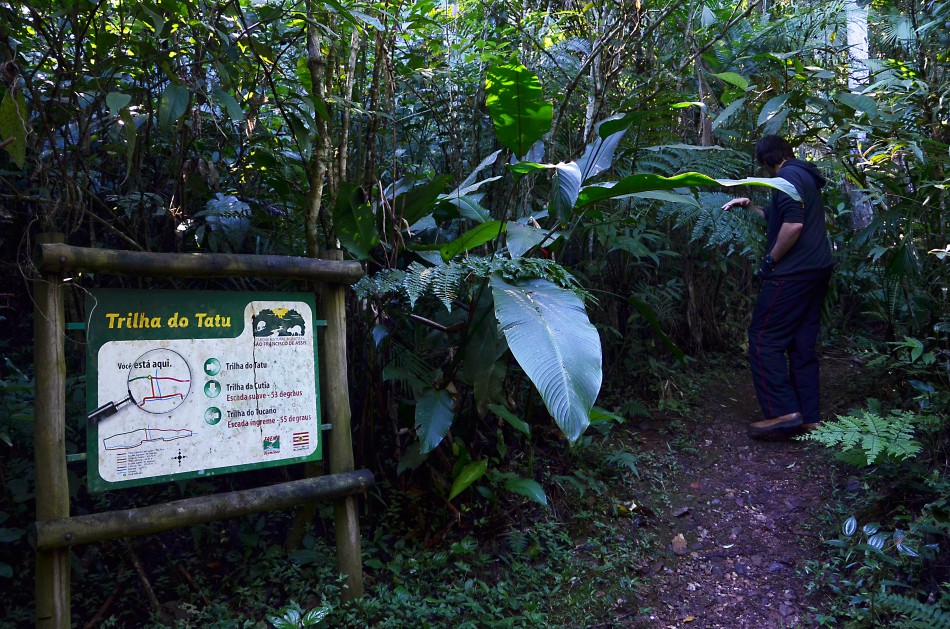 Faema reabre Parque São Francisco de Assis nesta terça