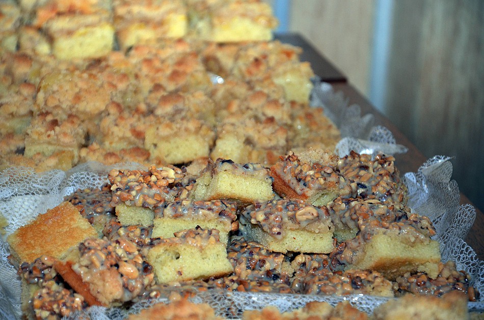 BlumenKuchen, o festival blumenauense da cuca