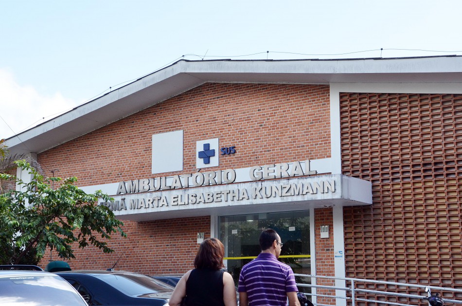 Prefeitura faz reunião entre usuários e Conselho Local de Saúde do Garcia