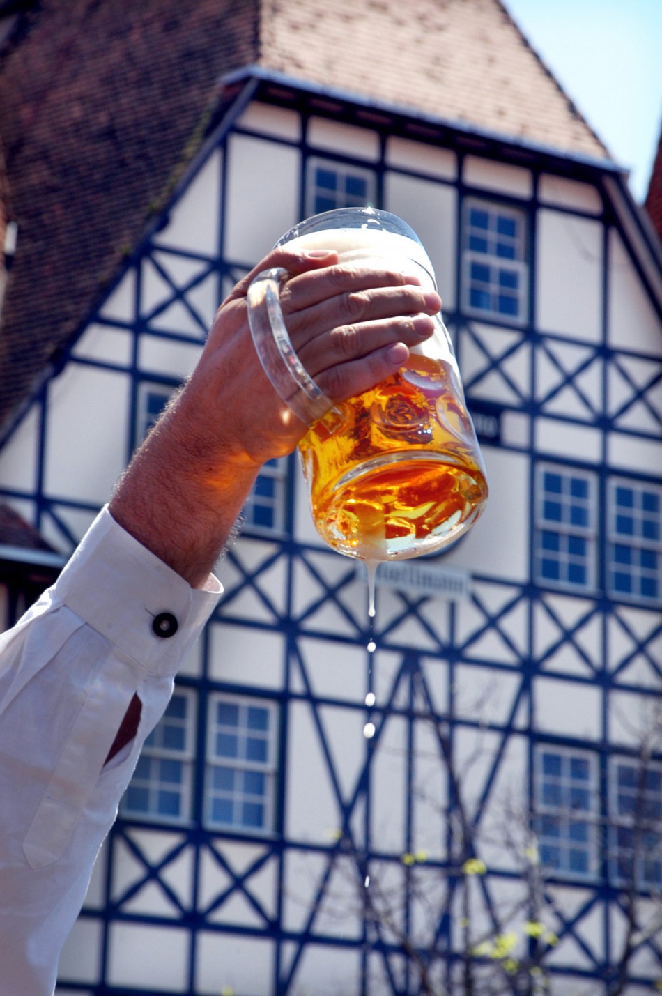 Blumenau celebra o Dia Municipal do Turista nesta sexta-feira