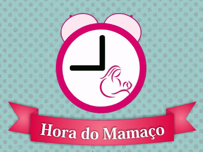 Banco de Leite chama mulheres para a Hora do Mamaço