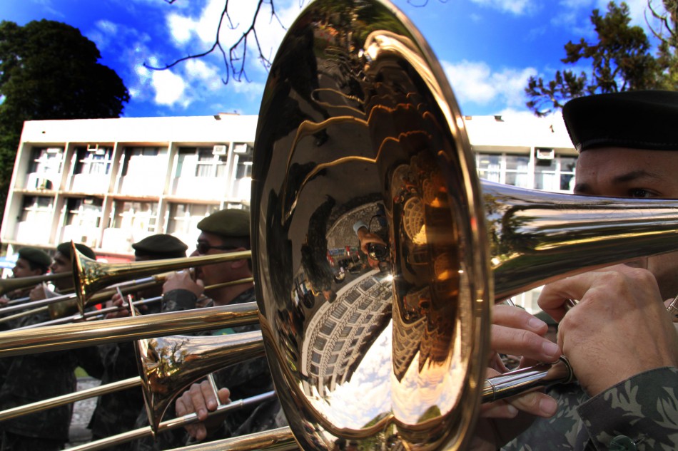 Sábado é dia de concerto alusivo ao aniversário de Blumenau