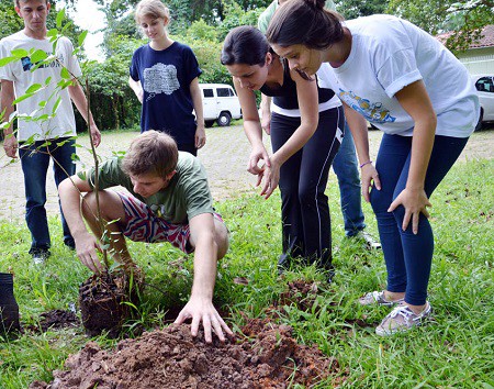 Divulgada programação do Encontro Blumenauense de Educação Ambiental
