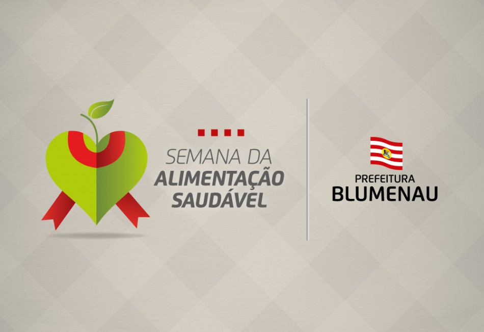 Atividades especiais marcam Semana da Alimentação Saudável 