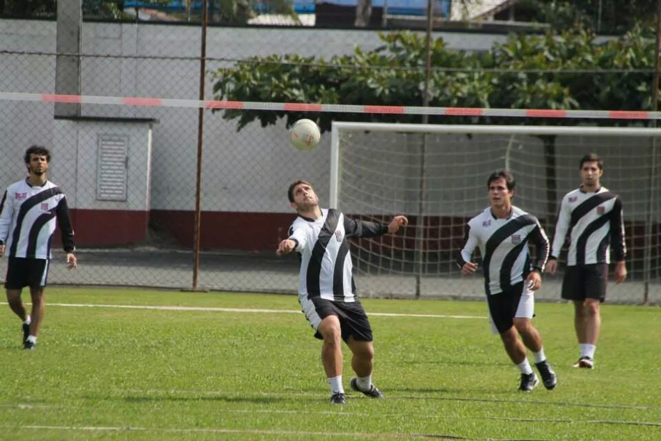 Blumenau assegura vaga na etapa final da Taça Brasil de Punhobol
