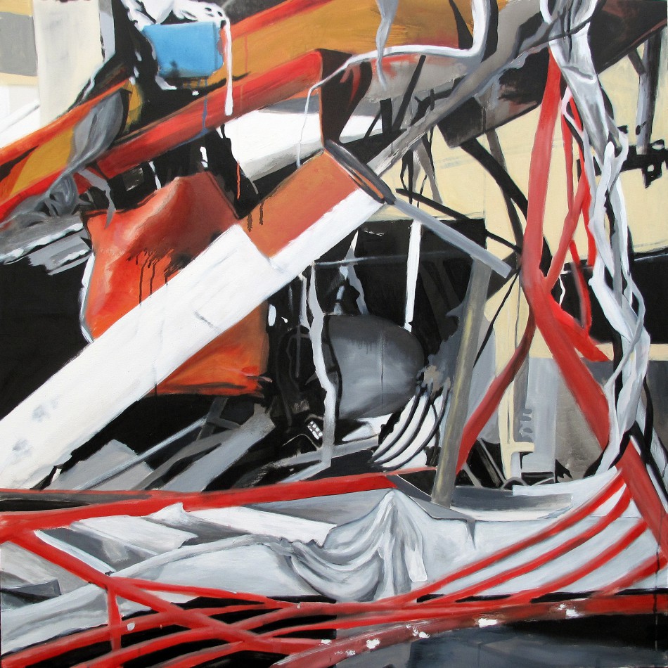Vem aí a 5ª Temporada de Exposições do MAB