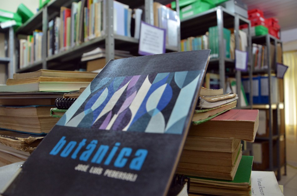 Museu Fritz Müller participa da Semana do Livro e da Biblioteca