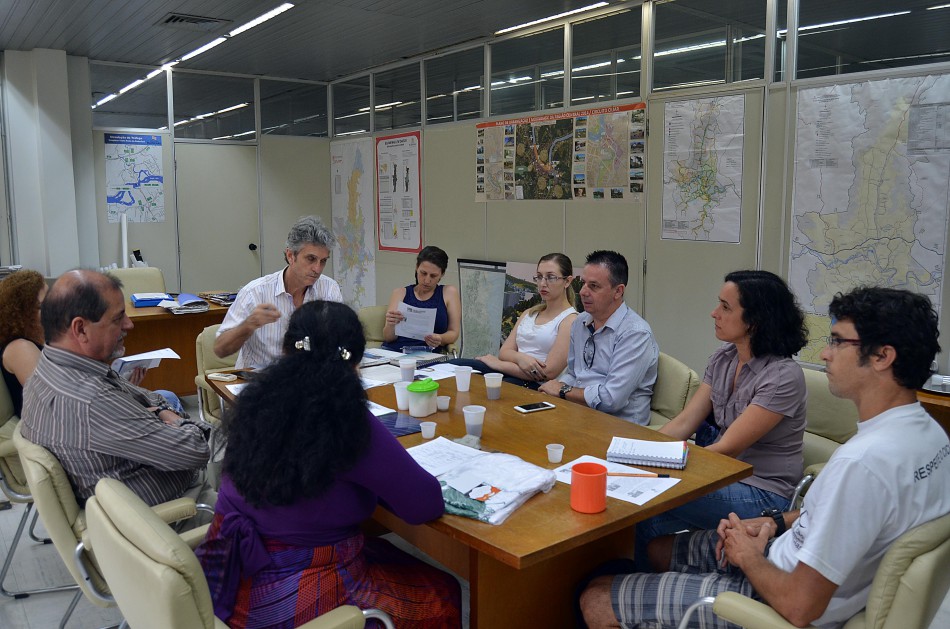 Prefeitura debate mobilidade urbana em seminário com especialistas