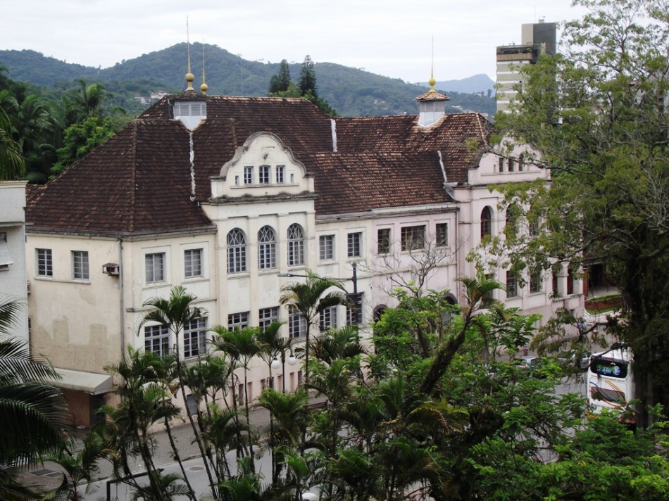 Fundação Cultural divulga selecionados para ocupar salas públicas