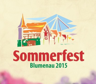 Novidade garante alegria em dobro na Sommerfest 2015