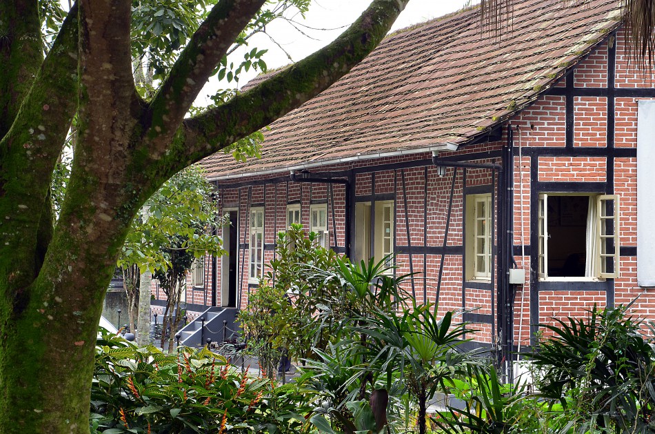 Museu Fritz Müller volta a atender em horário normal