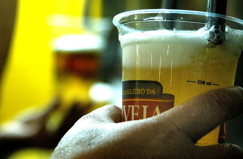 Festival Brasileiro da Cerveja terá simpósio com profissionais renomados