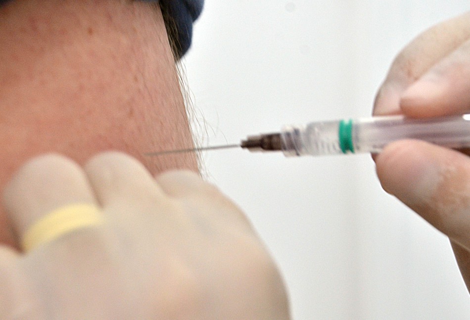 Prorrogada a campanhada vacinação da gripe em Blumenau