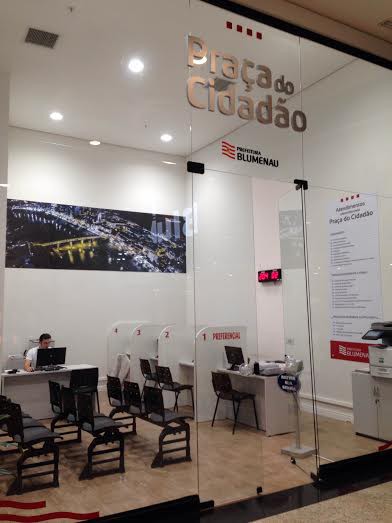 Departamento de Trânsito passa a atender no Norte Shopping