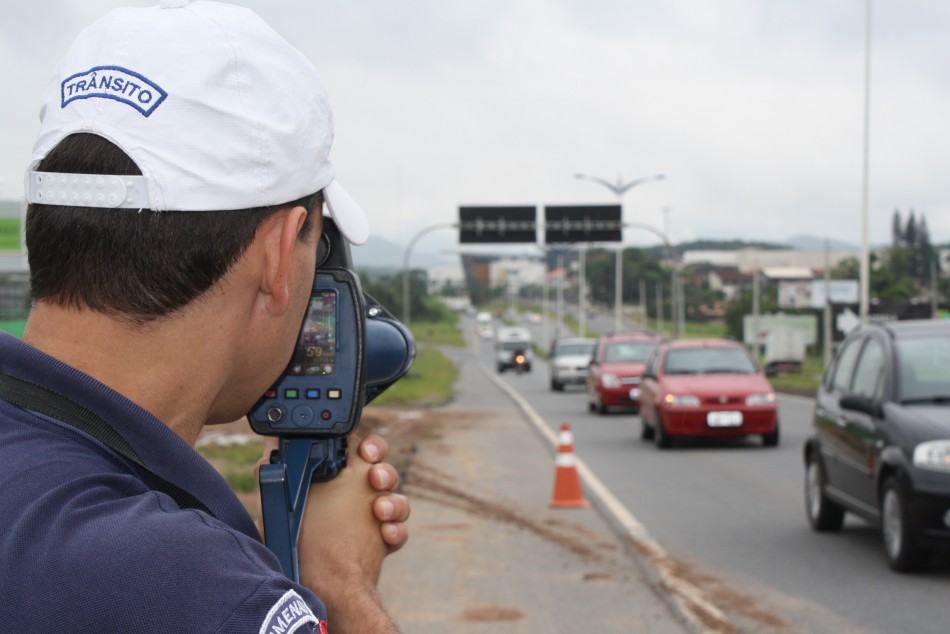 Saiba as ruas que possivelmente serão fiscalizadas com os radares 