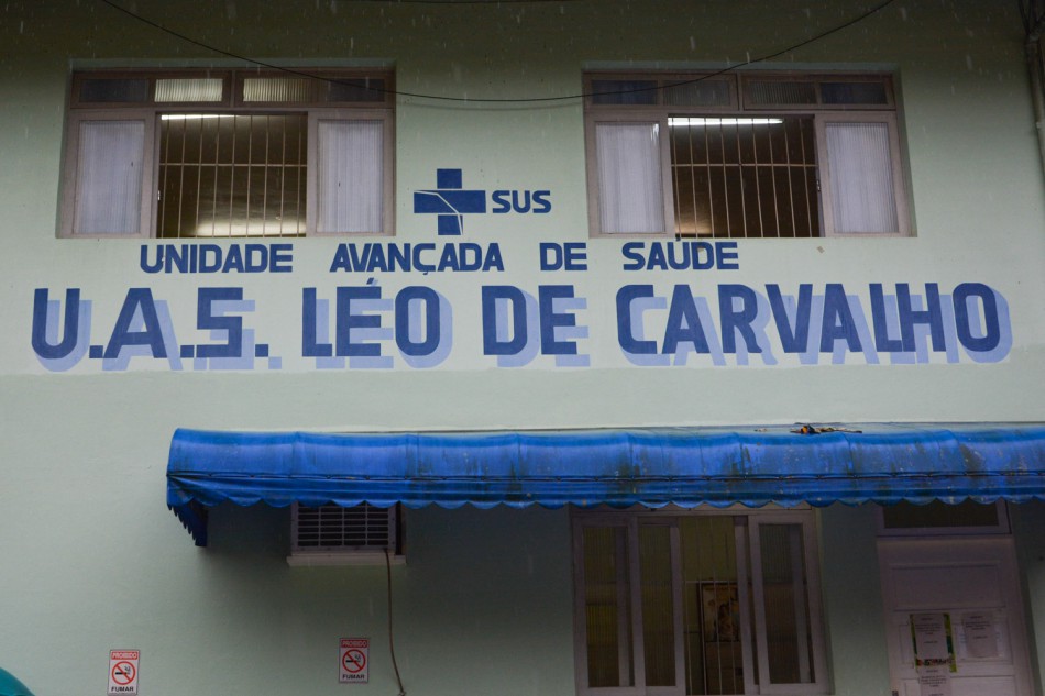 Unidade Avançada de Saúde Léo de Carvalho funcionará em novo horário 