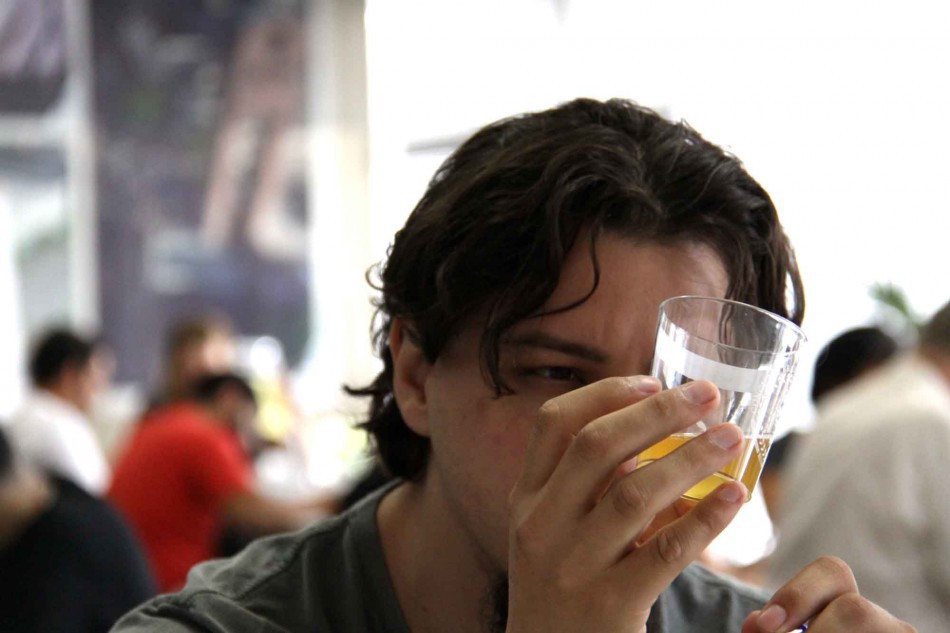 Abertas inscrições para palestras durante o Festival da Cerveja