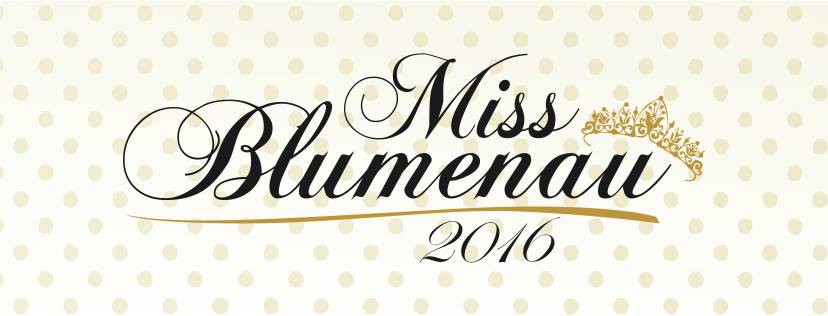 Seletiva do Concurso Miss Blumenau será na segunda-feira