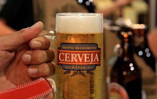 Ingressos para o Festival Brasileiro da Cerveja já estão disponíveis