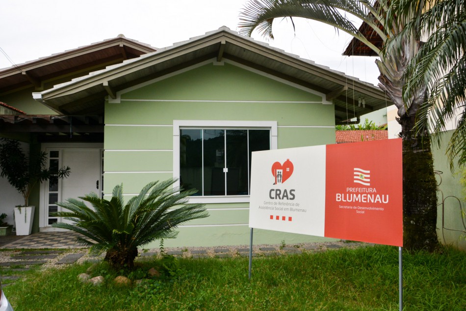 Cras do Centro promove oficina sobre Programa Bolsa Família 