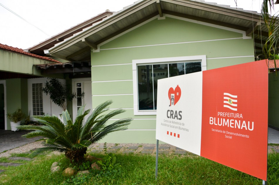 Cras do Centro promove oficina sobre Programa Bolsa Família