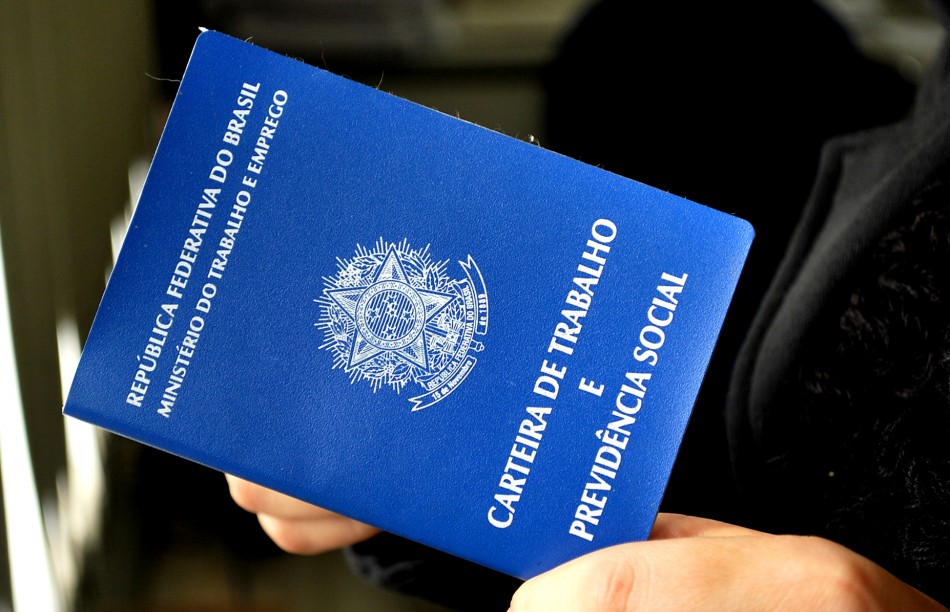 Comunidade pode solicitar Carteiras de trabalho a partir de 23 de janeiro