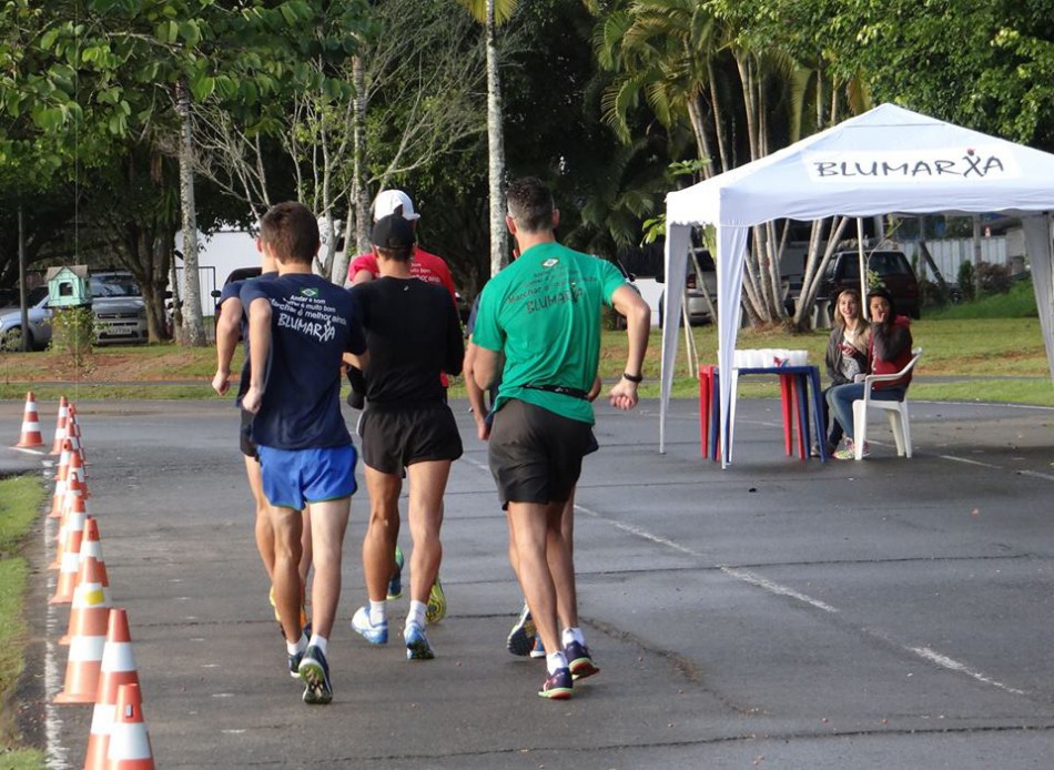 Festival de Marcha Atlética está com inscrições abertas