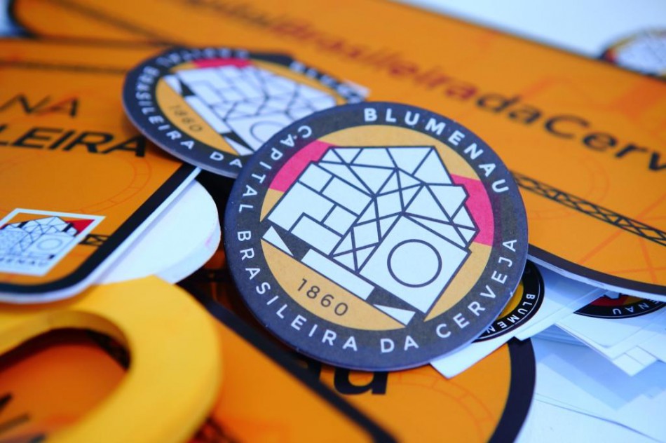 Projeto que reconhece Blumenau como Capital Nacional da Cerveja avança no Congresso