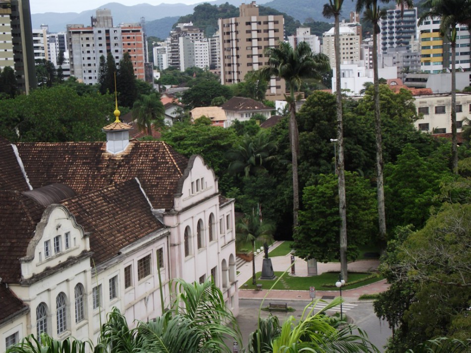 Eventos podem ser cadastrados na plataforma Blumenau + Cultura