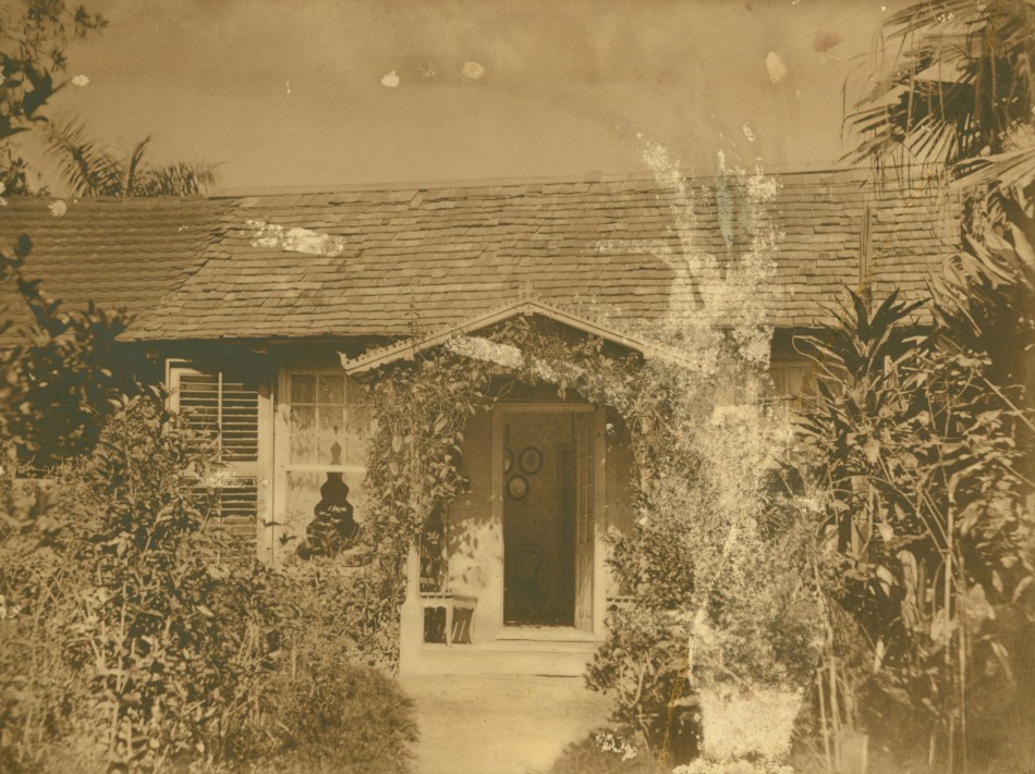 Memória Digital: Residência Dr. Hermann Blumenau