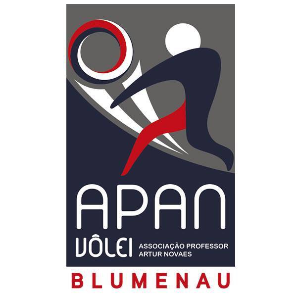 Vôlei de Blumenau vence e se classifica para a próxima fase da Superliga B