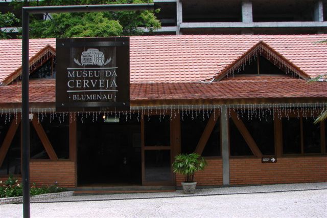 Museu da Cerveja registra maior público dos últimos nove anos
