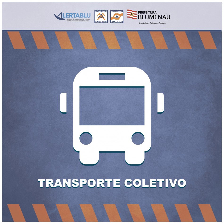 Sete linhas de ônibus funcionam parcialmente nesta quarta-feira