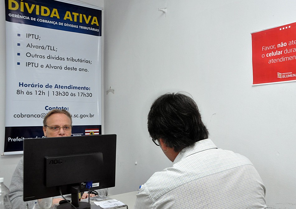 Prefeitura disponibiliza locais para atendimento do Renovar