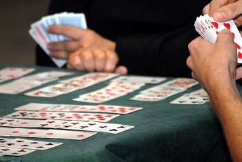 Últimos dias para inscrição no Torneio de Canastra