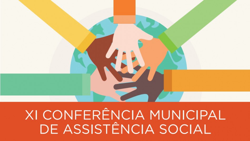 Conferência de Assistência Social teve mais de 350 inscritos