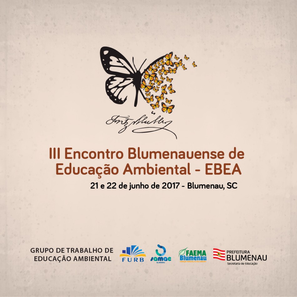 Atividades do Ebea iniciam nesta quarta-feira, dia 21