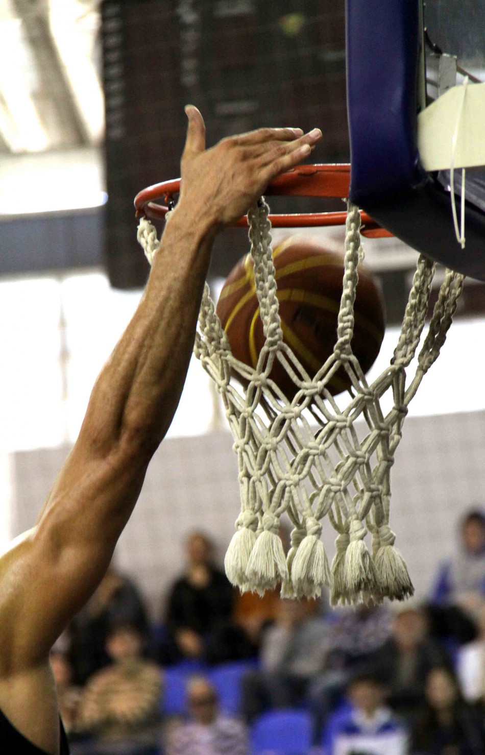 Blumenau sedia 1ª Copa Apab/FMD de basquete de base