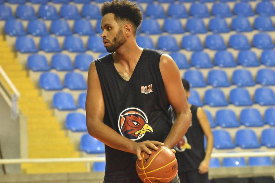 Basquete masculino recebe o Brusque pela Liga Ouro nesta quinta-feira