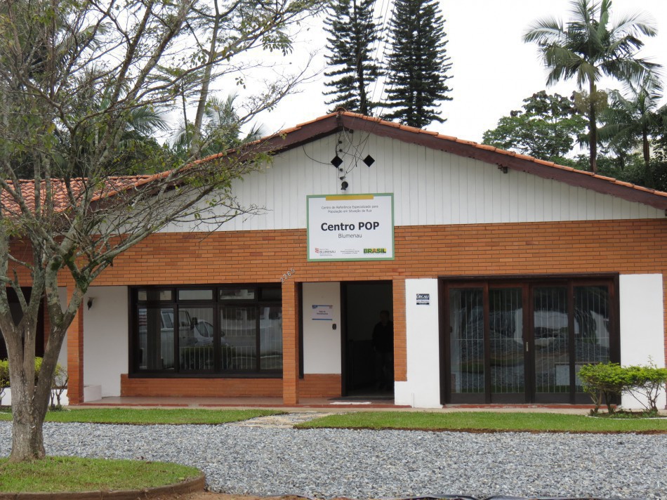 Serviço do Centro Pop passa por reestruturação