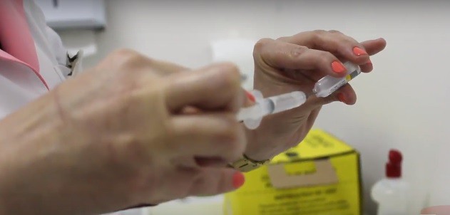 Vacinação contra febre amarela é ampliada para o restante da população