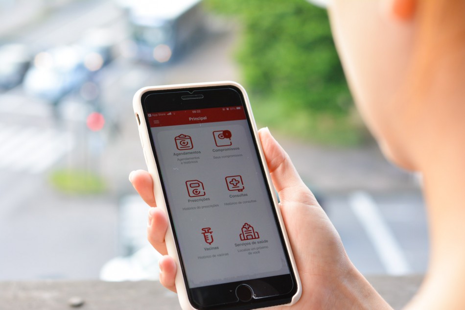Pronto Mobile abre consultas para todos os AGs de Blumenau