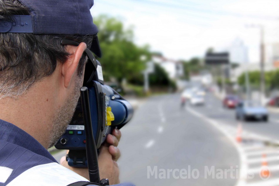 Confira as ruas que podem ter fiscalização com os radares 