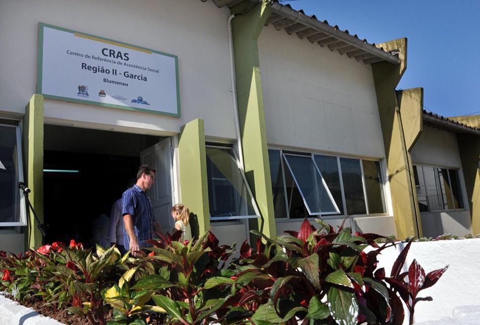 Cras Garcia promove o 1º Café no Reino nesta segunda-feira