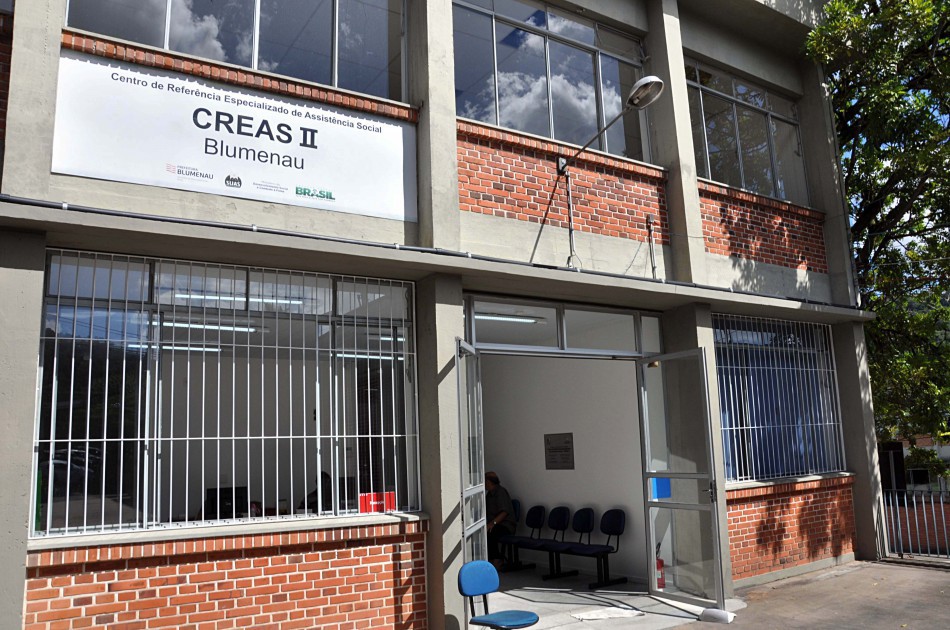 Creas promove encontro com entidades parceiras no cumprimento de medidas socioeducativas