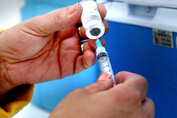 Vacina da Gripe está disponível para toda a população a partir de hoje